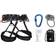 Mammut 4 Slide Climbing Package XS-M