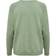 Only Lesly Kings Knitted Pullover - Blue/Basil