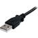 StarTech USB A-USB A M-F 2.0 9.8ft