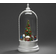 Konstsmide Water Lantern White Weihnachtsleuchte 12.5cm