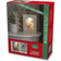 Konstsmide Water Lantern Frame Santa Julelampe 22cm