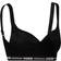 Puma Iconic Padded Top Bra - Black