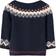 Name It Olan Knit Cardigan - Dark Sapphire (13193191)