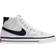 Nike Court Legacy Canvas Mid M - White/Team Orange/Black