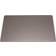 Durable Desk Pad with Decorative Groove