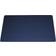 Durable Desk Pad with Decorative Groove