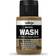 Vallejo Model Wash Dark Khaki Green 35ml