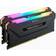 Corsair Vengeance RGB PRO DDR4 3600MHz 2x8GB (CMW16GX4M2Z3600C14)