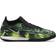 Nike Phantom GT2 Academy Dynamic Fit IC - Black/Green Strike/Metallic Platinum