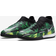 Nike Phantom GT2 Academy Dynamic Fit IC - Black/Green Strike/Metallic Platinum