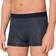 Schiesser Personal Fit Boxer Brief - Dark Blue