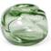 Ferm Living Water Swirl Vase 6.3"