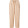 Tommy Hilfiger Relaxed Drawstring Trousers Crepe - Sand