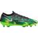 Nike Phantom GT2 Pro FG - Black/Green Strike/Metallic Platinum