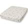 Cam Cam Copenhagen Changing Pad Cover Pressed Leaves Rose