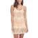 Wacoal Embrace Lace Chemise - Naturally Nude/Ivory