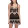 Wacoal Embrace Lace Chemise - Black