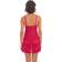 Wacoal Embrace Lace Chemise - Persian Red