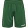 Hummel Authentic Poly Shorts Kids - Evergreen