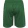 Hummel Authentic Poly Shorts Kids - Evergreen