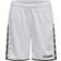 Hummel Authentic Poly Shorts Kids - White