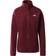 The North Face Women's 100 Glacier Full-Zip Fleece - Regal Red