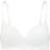 Puma Women's Soft Padded Bra - White