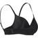 Puma Women's Soft Padded Bra - Black