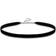 Thomas Sabo Glam & Soul Choker Necklace - Silver/Black