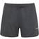 LA Gear Lightweight Shorts Ladies - Charcoal