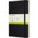 Moleskine Classic Notebook Expanded Hard Cover Plain Large