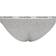 Calvin Klein Carousel Bikini Brief - Grey Heather