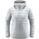 Haglöfs Micro Nordic Down Hood Women - Concrete