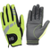 Hy5 Extreme Reflective Softshell Riding Gloves Junior