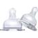 Everyday Baby Anti Colic Nipple Slow Flow 2-pack