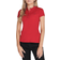 Tommy Hilfiger Women Core Heritage Polo Shirt - Apple Red