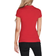 Tommy Hilfiger Women Core Heritage Polo Shirt - Apple Red