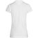 Tommy Hilfiger Women Core Heritage Polo Shirt - Classic White