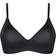 Sloggi Wow Comfort 2.0 Padded Bra - Black