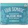 Four Sigmatic Reishi Elixir 2.116oz 20