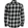 Only & Sons Checked Long Sleeved Shirt - Grey/Griffin