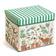 Djeco House Seat Toy Box