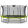 Exit Toys Silhouette Trampoline 427cm + Safety Net