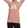 Adidas Sportswear Winners 2.0 Tank Top Women - Ambient Blush Mel