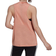 Adidas Sportswear Winners 2.0 Tank Top Women - Ambient Blush Mel