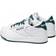 Reebok Junior Club C - Cloud White/Cloud White/Midnight Pine