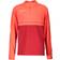 Nike Academy 21 Drill Top Kids - Gym Red/Bright Crimson/Volt