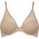 Triumph Infinite Sensation WHP Wired Padded Bra - Smooth Skin