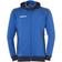 Uhlsport Goal Tec Hood Jacket Men - Azurblue/Navy