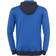 Uhlsport Goal Tec Hood Jacket Men - Azurblue/Navy